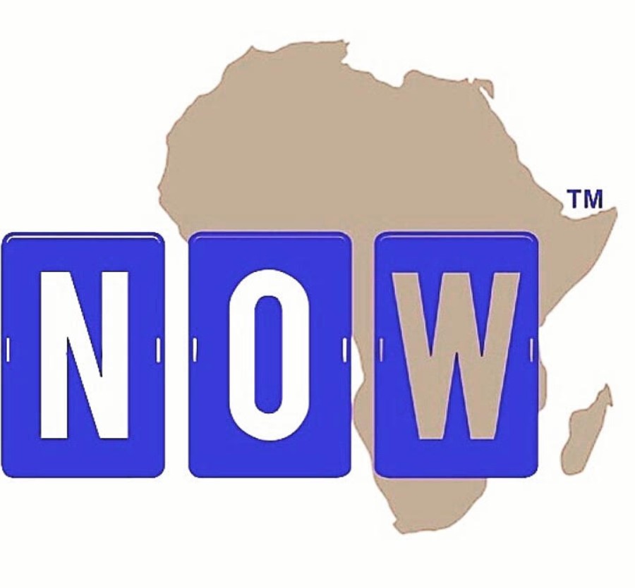 NOW AFRICA Plays Festival