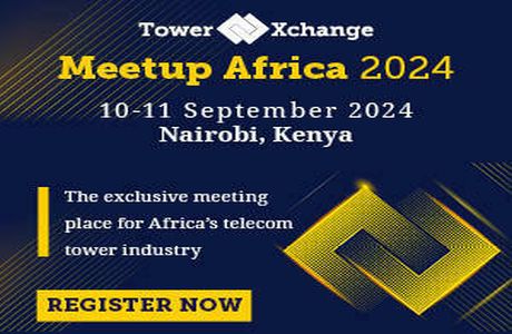 TowerXchange Meetup Africa 2024