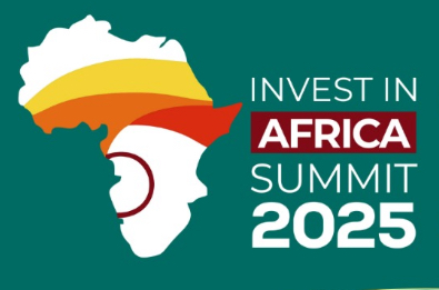 Invest in Africa Summit 2025: Connecting global investors with Africa’s best projects!